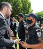 Curso Preparatório para Soldado PMERJ V5