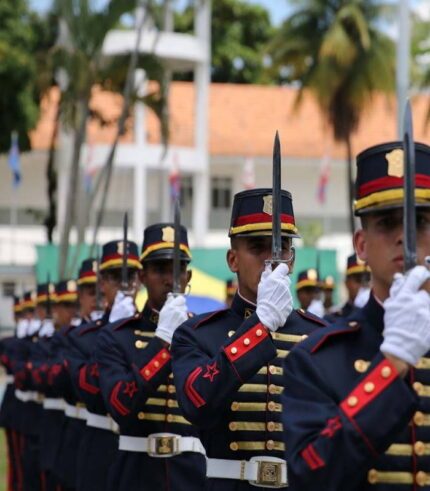 Escola de Sargento das Armas v5
