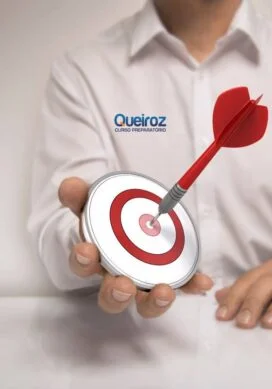 Preparatório Para Concursos 28 Curso Preparatório Queiroz Orientação de Carreira Vocacional