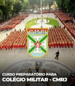 Curso Preparatório Pré Militar para Colégio Militar do RJ ...
