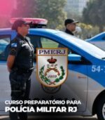 Curso Preparatório para Soldado PMERJ