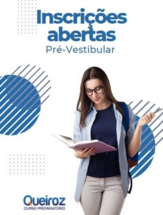 Preparatório Para Concursos 26 Curso Queiroz Inscrições Abertas