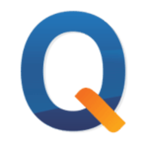 Logo Curso Preparatório Queiroz