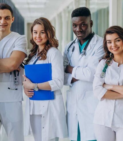 Curso Pré Vestibular Queiroz