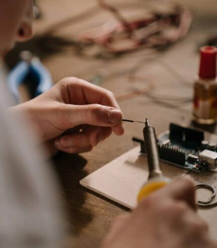 Pré Técnico Curso Preparatório Queiroz