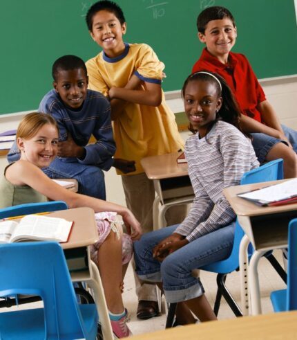 PRÉ-KIDS Curso Preparatório Queiroz Especialistas em Concursos v3
