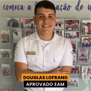 Mural dos Aprovados Curso Queiroz 22 10