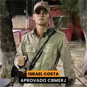 Mural dos Aprovados Curso Queiroz 17 15