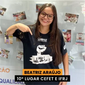 Mural dos Aprovados Curso Queiroz 30 2
