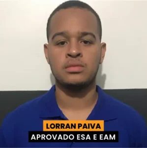 Mural dos Aprovados Curso Queiroz 11 21