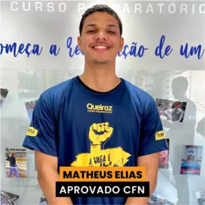 Mural dos Aprovados Curso Queiroz 9 23